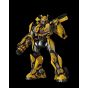 Threezero - "Transformers: Rise of the Beasts" DLX Bumblebee