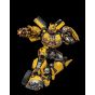 Threezero - "Transformers: Rise of the Beasts" DLX Bumblebee