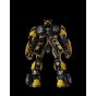 Threezero - "Transformers: Rise of the Beasts" DLX Bumblebee