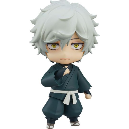 Good Smile Company - Nendoroid "Hell's Paradise: Jigokuraku" Gabimaru