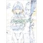 Artbook - Groundwork of Evangelion: 3.0 + 1.0 Thrice Upon A Time Vol.1