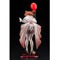 Kotobukiya - "It" HORROR Bishoujo Pennywise