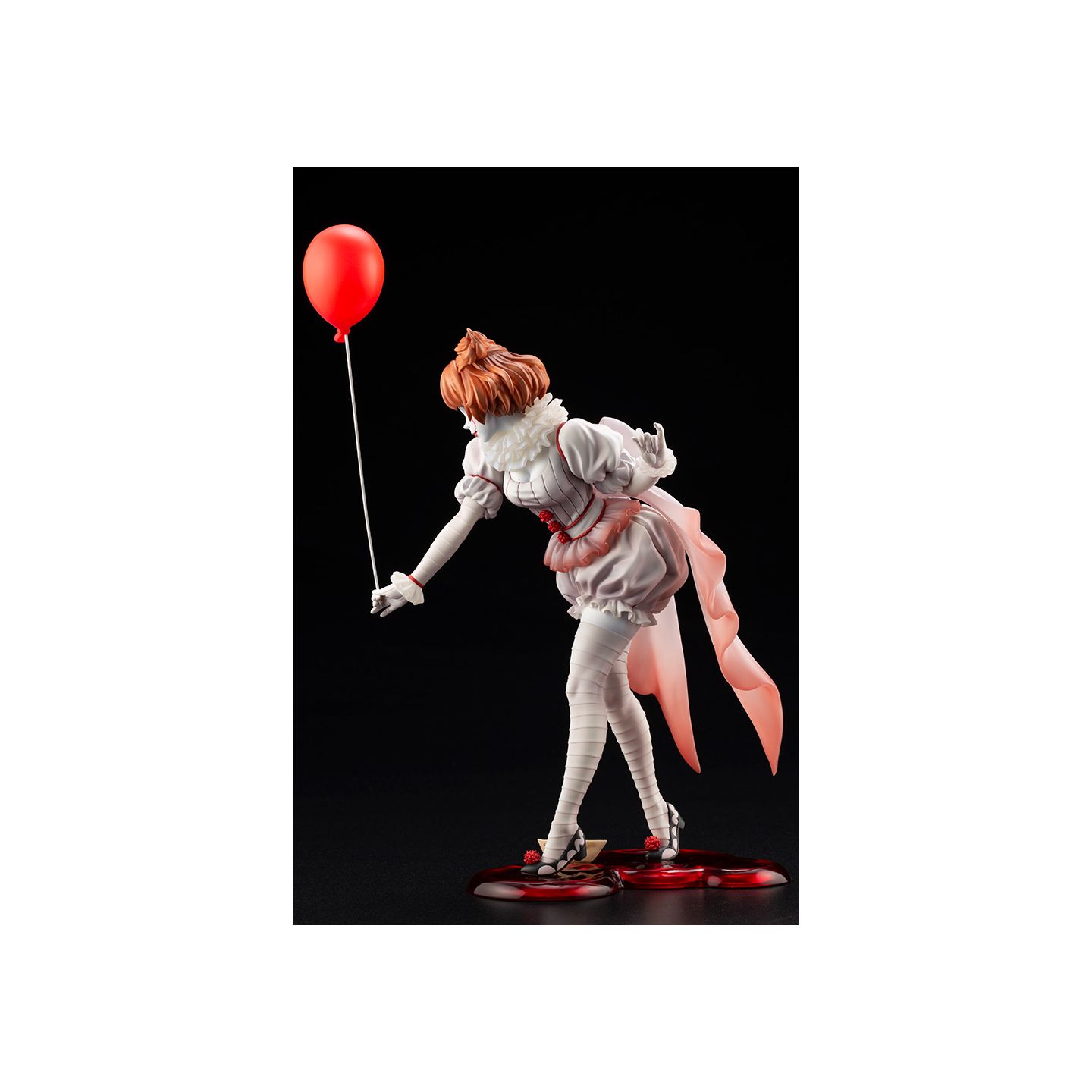 Movie Original Stephen King's IT Pennywise Horror Joker Clown Action Figure  Toys - Price history & Review | AliExpress Seller - Anime Club | Alitools.io