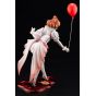 Kotobukiya - "It" HORROR Bishoujo Pennywise