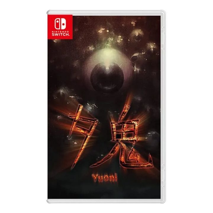 Chorus Worldwide - Yuoni for Nintendo Switch