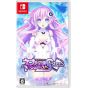 Compile Heart - Hyperdimension Neptunia: Sisters vs. Sisters for Nintendo Switch