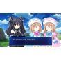 Compile Heart - Hyperdimension Neptunia: Sisters vs. Sisters for Nintendo Switch