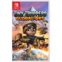 Soft Source - Tiny Troopers: Global Ops for Nintendo Switch