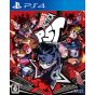 Atlus - Persona 5 Tactica for Sony Playstation 4