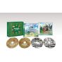 CD Game - The Legend of Zelda: The Island of Dreams Original Soundtrack Limited First Quantity Boxed Edition