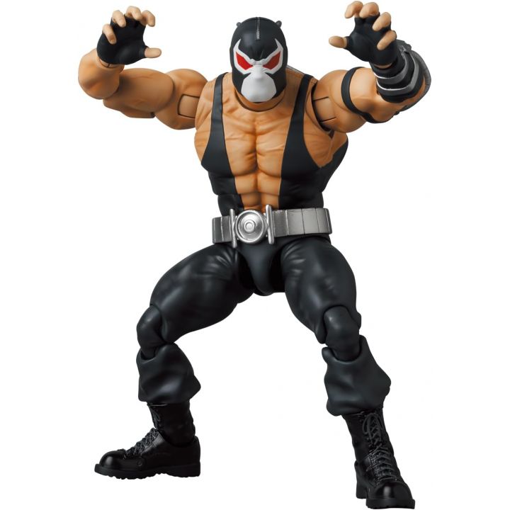 Medicom Toy - MAFEX "Batman: Knightfall" BANE