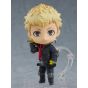 Good Smile Company - Nendoroid "PERSONA5 the Animation" Sakamoto Ryuji Phantom Thief Ver.