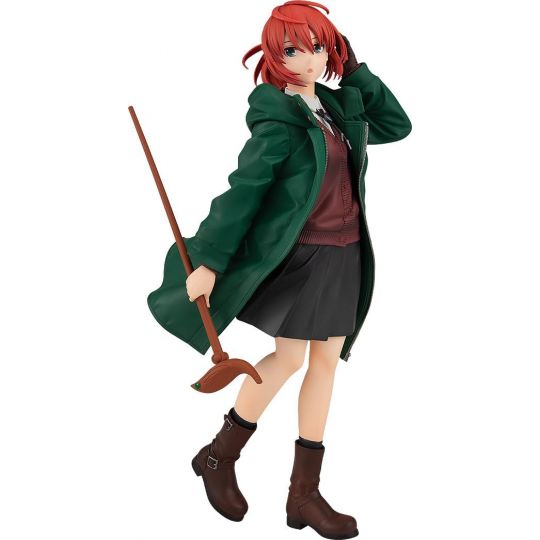 Good Smile Company - POP UP PARADE "The Ancient Magus' Bride Season 2" Hatori Chise