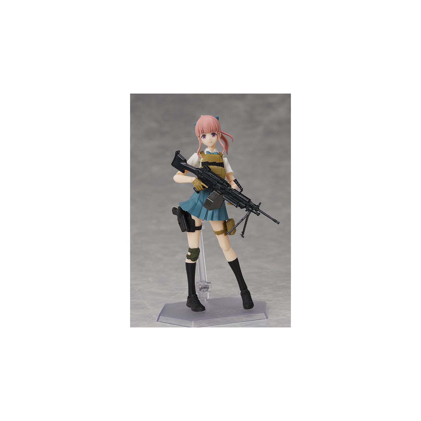 Little Armory X Figma Styles Armed JK Variant A | Japanzon.com