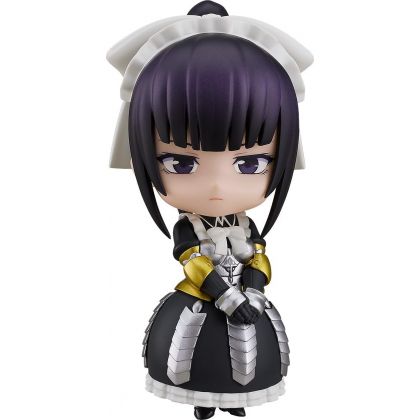 Azienda Good Smile - Nendoroid "Overlord IV" Narberal Gamma