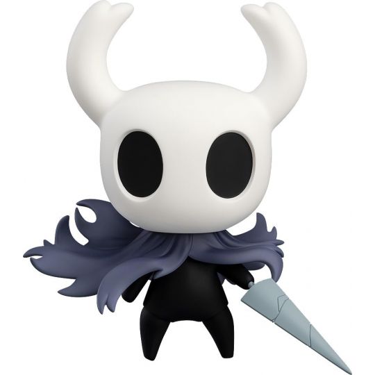 Good Smile Company - Nendoroid "Hollow Knight" El Caballero