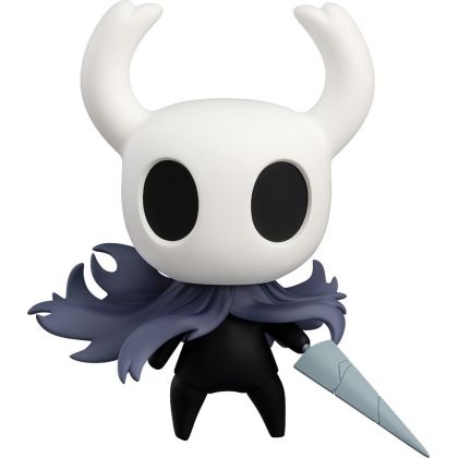 Azienda Good Smile - Nendoroid "Hollow Knight" Il cavaliere