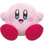 Bandaï - Kirby's Dream Land Chibi Plush Washable