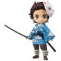 GOOD SMILE COMPANY - Nendoroid  "Demon Slayer: Kimetsu no Yaiba" Kamado Tanjiro Final Selection Ver.