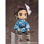 GOOD SMILE COMPANY - Nendoroid  "Demon Slayer: Kimetsu no Yaiba" Kamado Tanjiro Final Selection Ver.