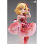 Good Smile Company - Figurine en PVC – "The Idolmaster Cinderella Girls" Momoka Sakurai RoseFleur Ver. 1/7