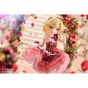 Good Smile Company - Figurine en PVC – "The Idolmaster Cinderella Girls" Momoka Sakurai RoseFleur Ver. 1/7