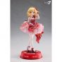 Good Smile Company - Figurine en PVC – "The Idolmaster Cinderella Girls" Momoka Sakurai RoseFleur Ver. 1/7