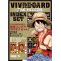 SHUEISHA GAMES - CARDS - One Piece PIECE Vivre Rush by Eiichiro Oda Manga