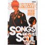 SHUEISHA GAMES - Card Game - "Bleach" SONGS OF THE SOUL