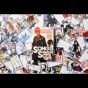 SHUEISHA GAMES - Card Game - "Bleach" SONGS OF THE SOUL