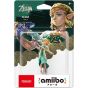 NINTENDO - Amiibo the Legend of Zelda Tears of the Kingdom Series Figure (Zelda)