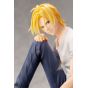 KOTOBUKIYA - ARTFX J Ash & Eiji Figurine Complète (Banana Fish)