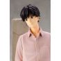 KOTOBUKIYA - ARTFX J Ash & Eiji Figurine Complète (Banana Fish)