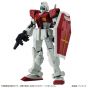 BANDAI - Mobile Suit Gundam CAPSULE ACTION GM