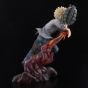 UNION CREATIVE INTER- My hero Academia Intern figurine Katsuki Bakugo Arc Echelle