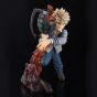 UNION CREATIVE INTER- My hero Academia Intern figurine Katsuki Bakugo Arc Echelle