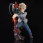 UNION CREATIVE INTER- My hero Academia Intern figurine Katsuki Bakugo Arc Echelle