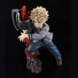 UNION CREATIVE INTER- My hero Academia Intern figurine Katsuki Bakugo Arc Echelle