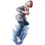 UNION CREATIVE INTER- My hero Academia Intern Arc Scale figure Shoto Todoroki