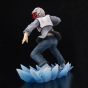 UNION CREATIVE INTER- My hero Academia Intern Arc Scale figure Shoto Todoroki