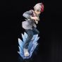 UNION CREATIVE INTER- My hero Academia Intern Arc Scale figure Shoto Todoroki