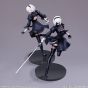 SQUARE ENIX NIER - Automata FORM-ISM 2B (YoRHa No. 2 Type B)