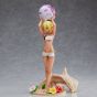 UNION CREATIVE INTERNATIONAL - Overlord: Aura Bella Fiora so-bin Ver Complete Figure