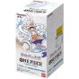 BANDAI - ONE PIECE Card Game Cardass - The protagonist of the new era BOX (OP-05)