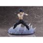 BELLFINE - Figurine Fullbuster Grise 1/8 (FAIRY TAIL Saison Finale)