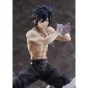 BELLFINE - Figurine Fullbuster Grise 1/8 (FAIRY TAIL Saison Finale)