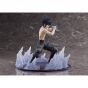 BELLFINE - Figurine Fullbuster Grise 1/8 (FAIRY TAIL Saison Finale)