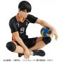 MEGA HOUSE- G.E.M.Series Haikyu Tenohira Tobio Kageyama