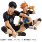 MEGA HOUSE- G.E.M.Series Haikyu Tenohira Tobio Kageyama