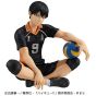 MEGA HOUSE- G.E.M.Series Haikyu Tenohira Tobio Kageyama